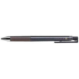 PILOT｜パイロット ボールペン 超極細 ジュースアップ04 クラシックグロッシーカラー クラシックロッシーブラウン LJP-20S4-CGBN [0.4mm]