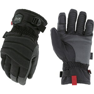 MECHANIX WEARbJjNXEFA JjNXEFA-ColdWork ColdWork Peak Grey/Black XL CWKPK58011