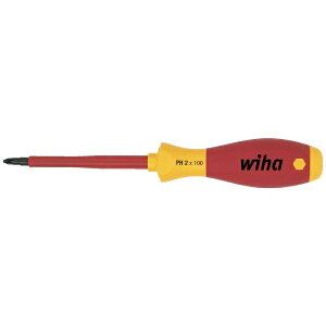 Wiha�b�r�[�n wiha321N�≏�h���C�o�[PH0x60mm 321N0