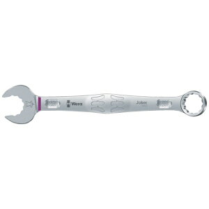 WERA�Ёb���F�� Wera6003�R���r�l�[�V�����X�p�iJoker32 020506