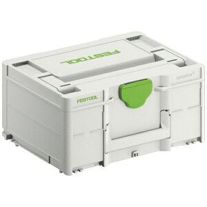 �n�[�t�F���W���p���bHafele FESTOOLFESTOOL�V�X�e�i�[3SYS3M187396x296x187 204842
