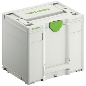 �n�[�t�F���W���p���bHafele FESTOOLFESTOOL�V�X�e�i�[3SYS3M337396x296x337 204844