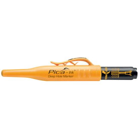 Pica-Marker｜ピカマーカー ピカマーカーInk“DeepHoleMarker”深穴インクマーカー黒 15046