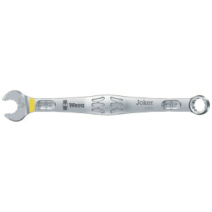 WERA�Ёb���F�� Wera6003�R���r�l�[�V�����X�p�iJoker1�^4 020220