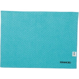 テラモト｜TERAMOTO テラモトFX制菌クロス CL3749303