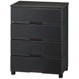 天馬｜TENMA TENMA フィッツプラス プレミアム FP6504PR-BK 110012488