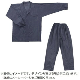 川西工業｜KAWANISHI INDUSTRY ビニールシングルスーツMサイズ 1100-M