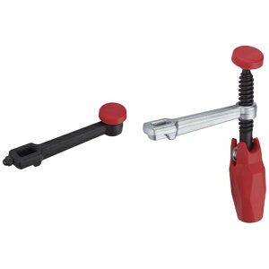 �g���X�R���R�bTRUSCO NAKAYAMA TRUSCO���o�[�XF�N�����v�p�X���C�h�A�[�����n���h���Z�b�g 1608R-SET