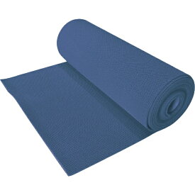 カーボーイ｜CAR-BOY 安全歩行マット 900mm×10m ブルー AI-9010BL