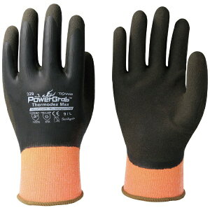 aR[|[VbTOWA CORPORATION ghPowerGrabThermodexMaxL 329-L