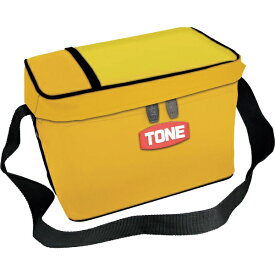 TONE｜トネ TONEボルトバッグ黄色 BGBB2YL