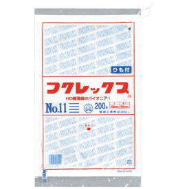 福助工業｜Fukusuke Kogyo 福助フクレックス新No11紐付 0502529