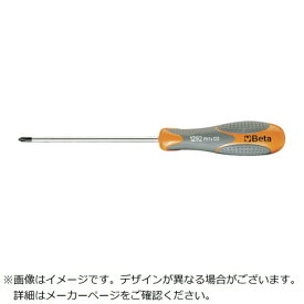BETA｜ベータ ベータプラスドライバー12922×150 012920021