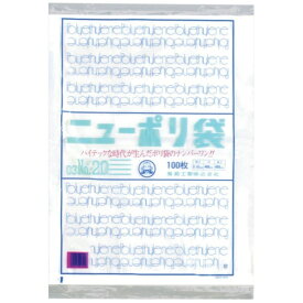 福助工業｜Fukusuke Kogyo 福助ニューポリ袋03No20 0440515