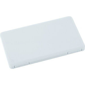 �g���X�R���R�bTRUSCO NAKAYAMA TRUSCO�g�їp�������}�X�N�P�[�X190X110X12mm�z���C�g MSCW