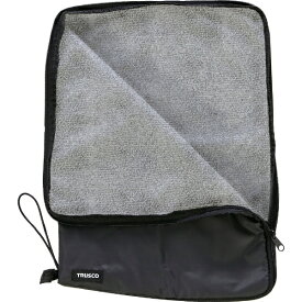 トラスコ中山｜TRUSCO NAKAYAMA TRUSCO吸水マイクロファイバーバッグ310x430mm MFRC
