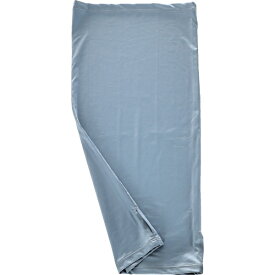 トラスコ中山｜TRUSCO NAKAYAMA TRUSCOUVカットフェイスカバーグレー FACV