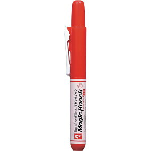 �������w�H�ƁbTeranishi Chemical Industry �����}�[�L���O�y�� ���� Magic Knock(�}�W�b�N�m�b�N) �� MKFP-T2