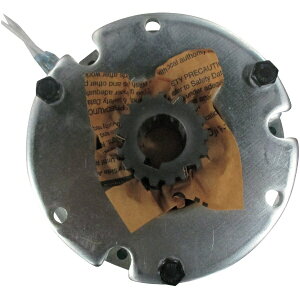 キトー|KITO キトー電気チェーンブロックキトーエクセルER2用部品デンジブレーキクミ MBABB18EA2