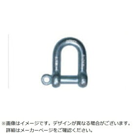 大洋製器工業｜TAIYO 大洋捻込シャックル電気16MM NGS16E4157