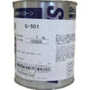 MzwHƁbShin-Etsu Chemical MzVR[O[XG501?1kg G5011