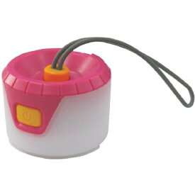 コンテック｜KONTEC KONTECGATERALEDランタンぶらポンピンク KE125