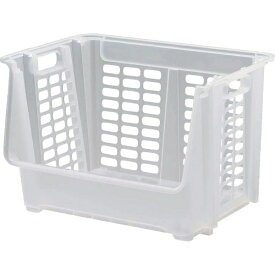 サンカ｜SANKA サンカ積み重ねケース“ナチュラルストック” NST-30CL3446