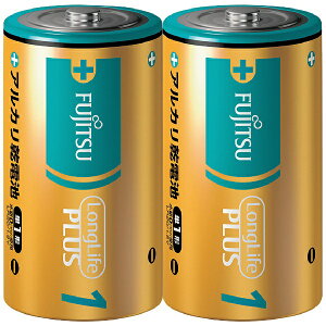 FUJITSUbxm xmʃAJdrP1LongLifePlus2pbN LR20LP2S