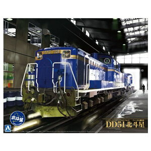 青島文化教材社 1/45 トレインミュージアムOJ No.1 ディーゼル機関車 