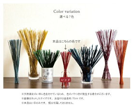 イケヒコ｜IKEHIKO 置くだけ消臭インテリア　い草フレグラス（レッド）