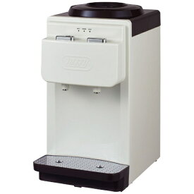 LADONNA｜ラドンナ KWS2 ウォーターサーバー【卓上型温冷両用タイプ】 Toffy
