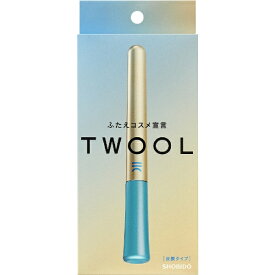 粧美堂｜SHOBIDO TWOOL（トゥール）ダブルアイリッドハイブリットフィルム SHOBIDO｜粧美堂