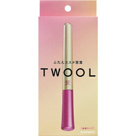SHOBIDO｜粧美堂 TWOOL（トゥール）ダブルアイリッドグルー SHOBIDO｜粧美堂
