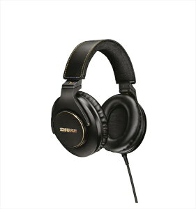 SHUREbVA[ vtFbViEj^OEwbhz SRH840A-A [3.5mm ~jvO]yrb_audio_cpnz