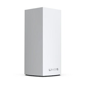 LINKSYS｜リンクシス Wi-Fiルーター AtalsPro6 ホワイト MX5501-JP [Wi-Fi 6(ax)]