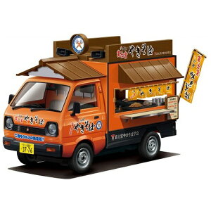 bAOSHIMA 1/24 ړ̔ NoD7 xm{₫ yzsz
