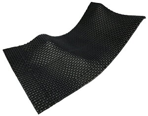 【エントリーで最大全額ポイント還元|11/5迄】 太陽|Taiyo ヒツジのいらないマットレスセミダブルサイズ(120×195×7cm)