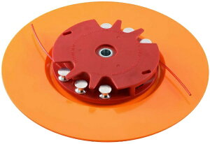 KYOCERA Industrial Tools|京セラインダストリアルツールズ 京セラ(リョービ(RYOBI) エンジン刈払機用 あんぜんロータ EK-6003 4901900 EK-6003