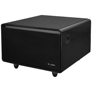 yGg[ōőSz|CgҌb11/5z CbROYAL SMART TABLEiX}[ge[uj LOOZERi[U[j BLACK STB65 [66.7cm /65L /1hA /o^Cv /2021N]yrb_warmBz