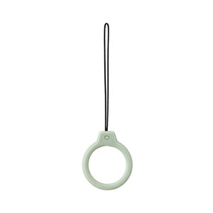 HAMEEbn~B iFace Reflection Silicone Ring OXgbv iFace ݃O[ 41-937020