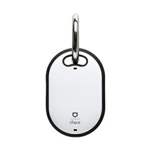 HAMEE�b�n�~�B �mAirTag��p�niFace First Class�P�[�X iFace �z���C�g 41-938133