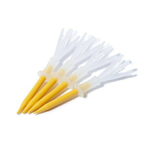 ���}�j�bYAMANI �S���t�e�B�[ 4 YARDS MORE GOLF TEE �X�^���_�[�h(�S����70.0mm/�C�G���[�E4�{����) TRMG4YA2�y�ԕi�����s�z