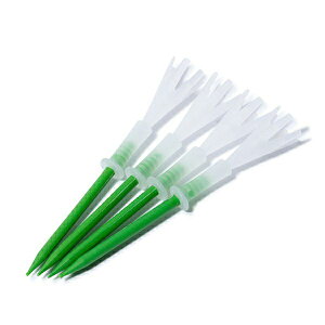 ���}�j�bYAMANI �S���t�e�B�[ 4 YARDS MORE GOLF TEE �������O(�S����101.5mm/�O���[���E4�{����) TRMG4YA4�y�ԕi�����s�z