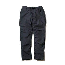 NANGA｜ナンガ TAKIBI FIELD OVER PANTS(MEN) / タキビフィールドオーバーパンツ(メンズ) Lサイズ / CHARCOAL チャコール