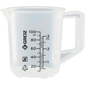 GROZ�b�O���b�c GROZ�@�I�C���p�r�[�J�[�@100ML JUG100G