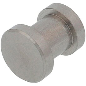 トラスコ中山｜TRUSCO NAKAYAMA TRUSCO　ポイントビス用SUSフック　カラム　18Φ×20　1個入 HPEA008