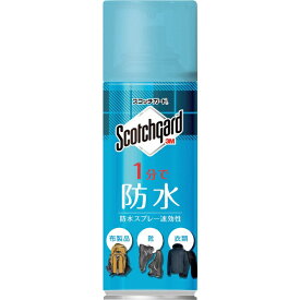 3Mジャパン｜スリーエムジャパン 3Mスコッチガード防水スプレー速効性300ml SG-S3003080