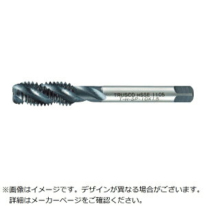 �g���X�R���R�bTRUSCO NAKAYAMA TRUSCO�X�p�C�����^�b�vM6X0�D75 T-H-SP-M6X0.754500