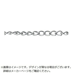 �g���X�R���R�bTRUSCO NAKAYAMA TRUSCO�@�X�e�����X304�}���e���`�F�[���@26MM×5M TSM1265M