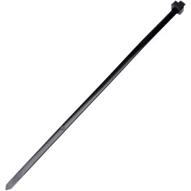 パンドウイット｜PANDUIT パンドウイットスタストラップナイロン結束バンド耐候性黒（1000本入） SST3S-M06260